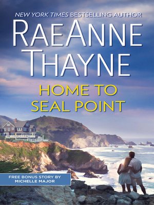 cover image of Home to Seal Point